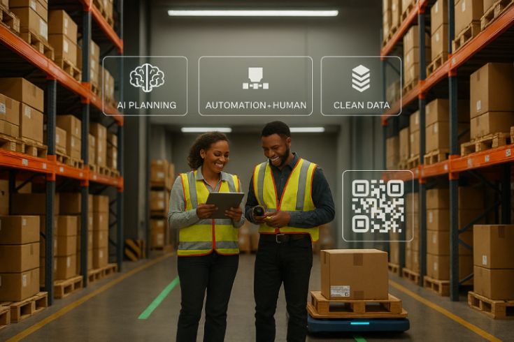 Warehouse and Supply Chain Trends 2026 for Businesses: A Practical Guide