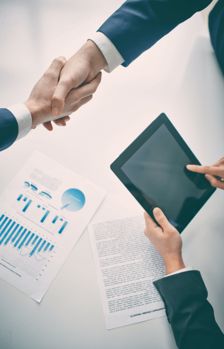 Bizbloqs Integrations help you transform your business