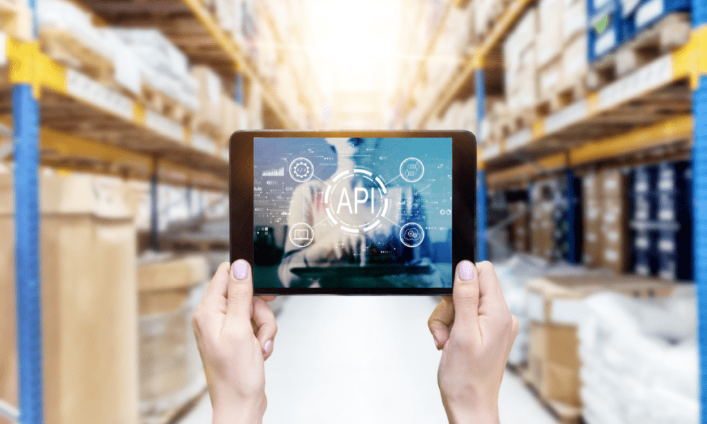 API-first development: flexibility in composable e-commerce