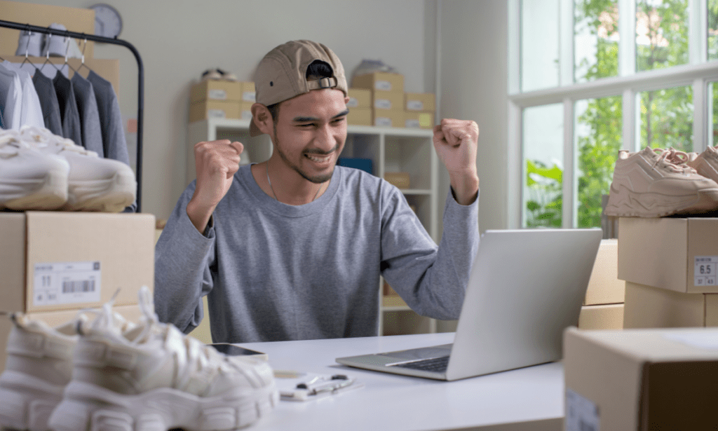 Modular architecture as the backbone of composable E-commerce