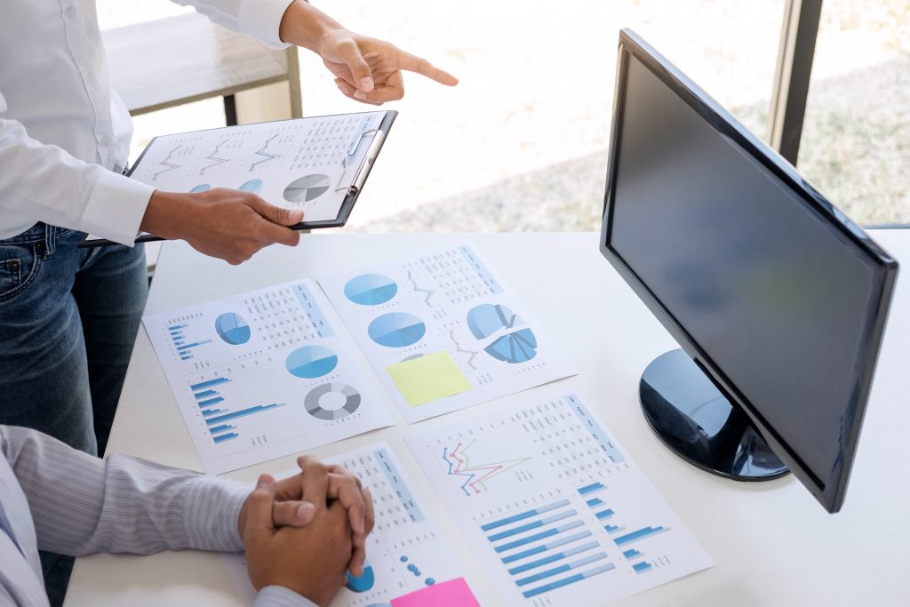 Enterprise-level insights