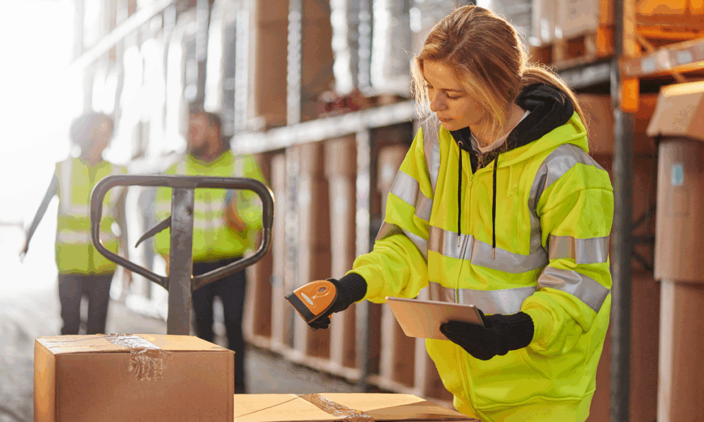 Seamless integrations: how connected systems drive warehouse success