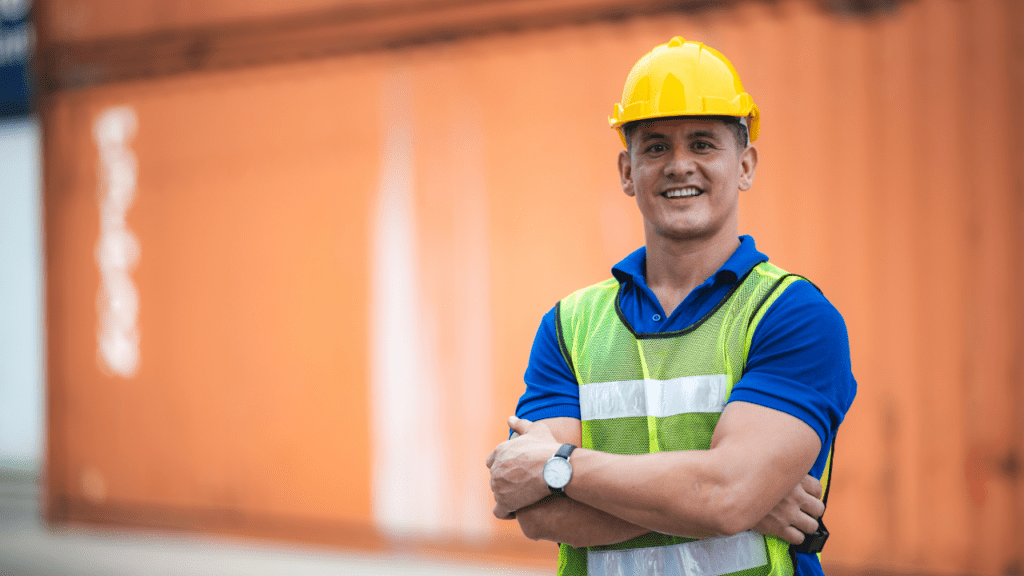 Labor shortages in warehousing – how WMS reduces training and maximizes workforce impact