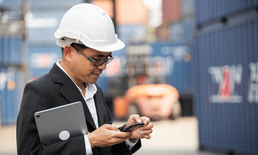 Logistics trends 2025 and preparing for supply chain challenges