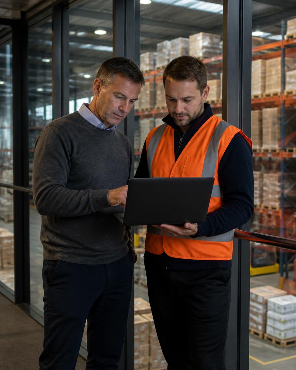 ONLINE-BUSINESS-SOFTWARE FÜR INHABER UND STEUERBERATER