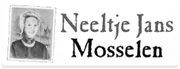 Neeltje Jans logo